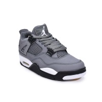 Og Tony Air Jordan 4 Retro Cool Grey (2004) 308497-007