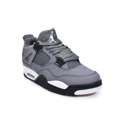 Og Tony Air Jordan 4 Retro Cool Grey (2004) 308497-007 02