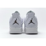 Og Tony Air Jordan 4 Retro Pure Money (2017) 308497-100