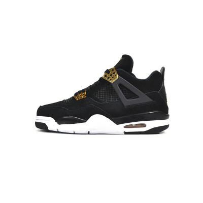 Og Tony Air Jordan 4 Retro Royalty 308497-032 01