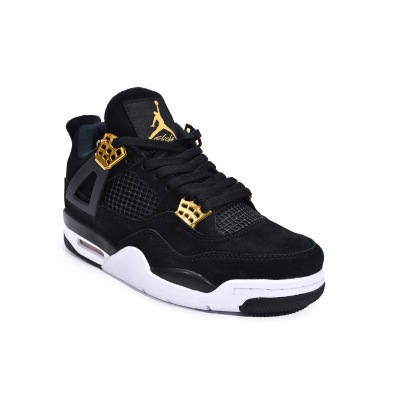 Og Tony Air Jordan 4 Retro Royalty 308497-032 02
