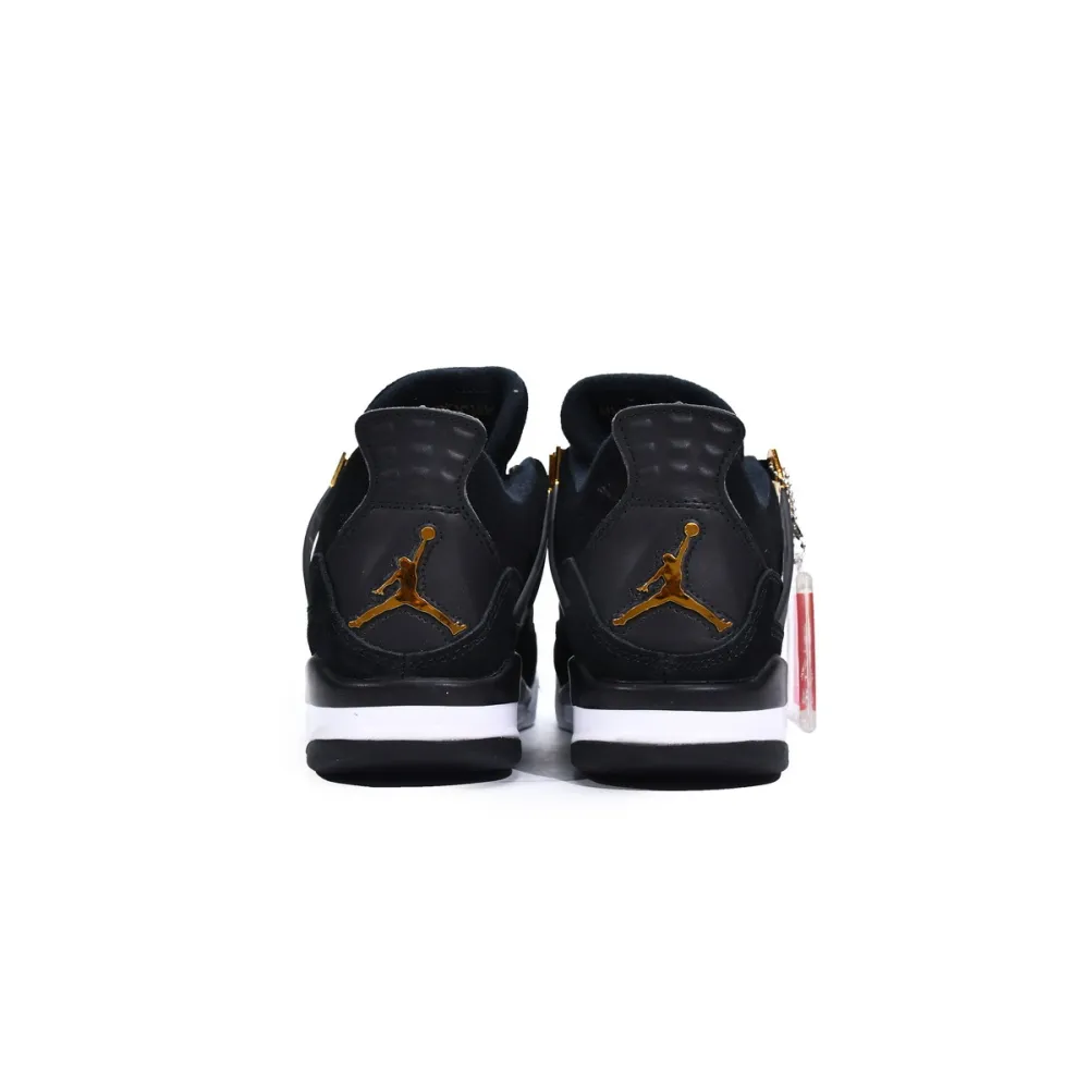 Og Tony Air Jordan 4 Retro Royalty 308497-032