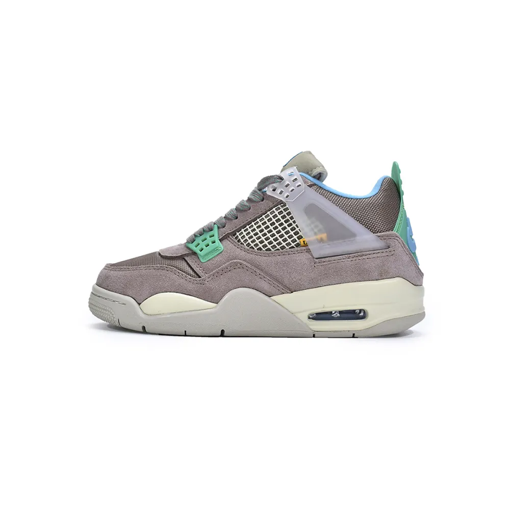 LJR Air Jordan 4 Retro SP 30th Anniversary Union Taupe Haze DJ5718-242