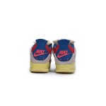 LJR  Air Jordan 4 Retro Union Guava Ice DC9533-800
