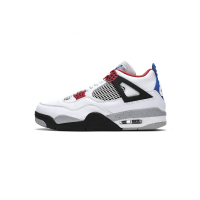 Og Tony Air Jordan 4 Retro What The CI1184-146