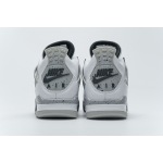 Og Tony Air Jordan 4 Retro White Cement (2016) 840606-192