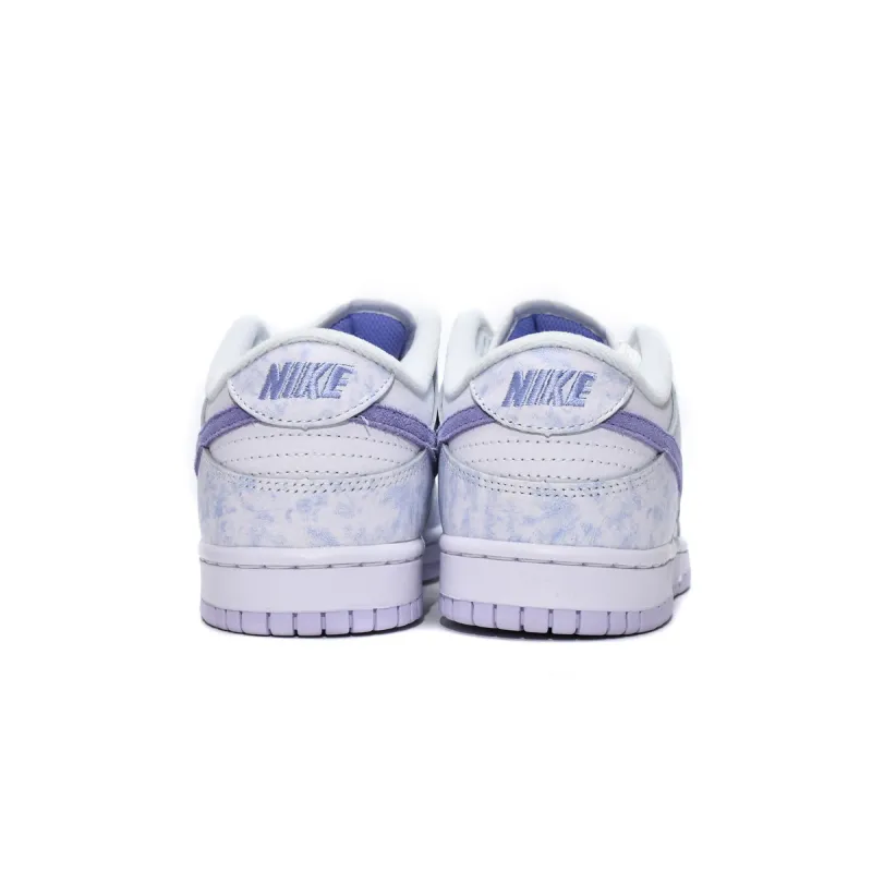 Og Tony Nike Dunk Low “Purple Pulse” DM9467-500