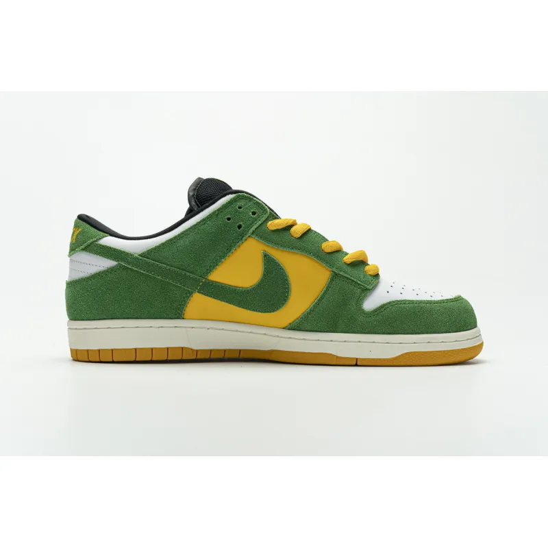 Og Tony Nike Dunk Low Bucks 804292-132