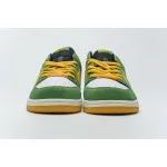 Og Tony Nike Dunk Low Bucks 804292-132