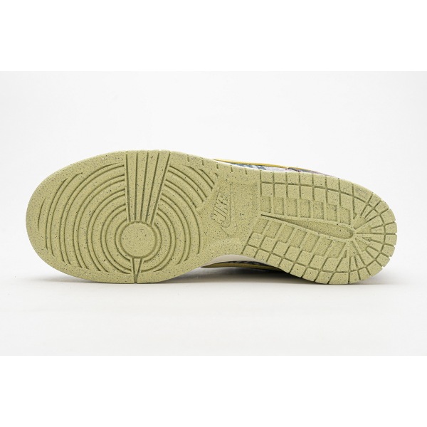 Og Tony Nike Dunk Low Community Garden CZ9747-900