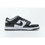  Nike Dunk Low Retro White Black Panda DD1391-100