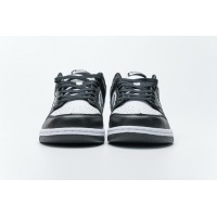 Og Tony Nike Dunk Low Disrupt Black White DD1391-100