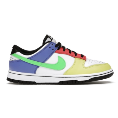 Og Tony Nike Dunk Low Green Strike DD1503-106 01