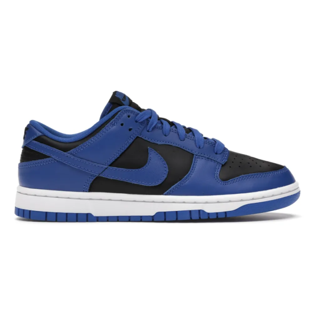 Og Tony Nike Dunk Low Retro Hyper Cobalt DD1391-001