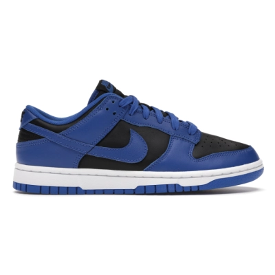 Og Tony Nike Dunk Low Retro Hyper Cobalt DD1391-001 02