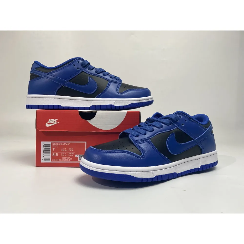 Og Tony Nike Dunk Low Retro Hyper Cobalt DD1391-001