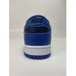 Og Tony Nike Dunk Low Retro Hyper Cobalt DD1391-001