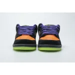 Og Tony Nike SB Dunk Low Night of Mischief Halloween BQ6817-006