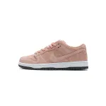 Og Tony Nike SB Dunk Low Pink CV1655-600