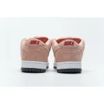 Og Tony Nike SB Dunk Low Pink CV1655-600