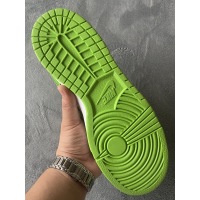 Og Tony Nike SB Dunk Low Supreme Gree DH3228-101