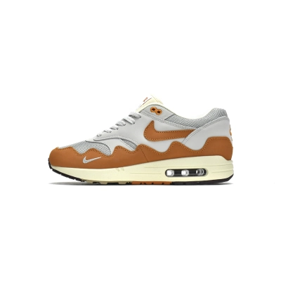 Patta x Nike Air Max 1 Monarch  DH1348-001 01