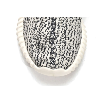Perfect Kicks Yeezy Boost 350 Turtledove AQ4832  02