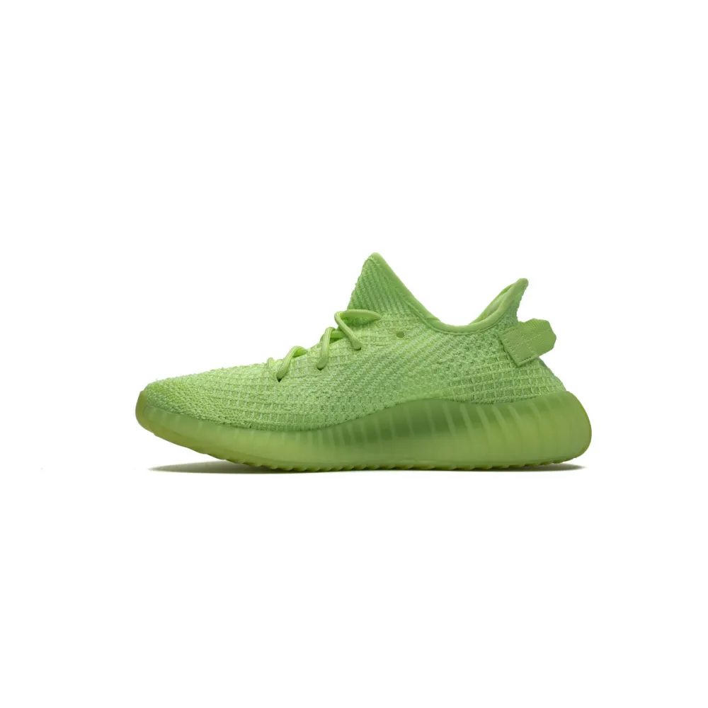 Perfect Kicks Yeezy Boost 350 V2 Glow EG5293