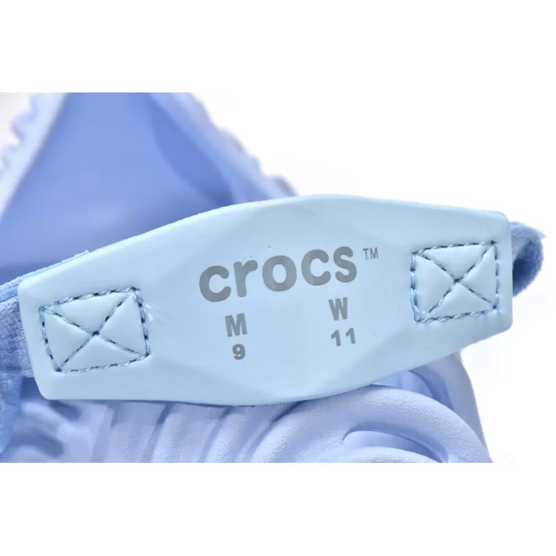 Saleke Bembury x Crocs Pollex Clog Blue 207393-4ST