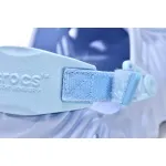 Saleke Bembury x Crocs Pollex Clog Blue 207393-4ST