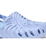 Saleke Bembury x Crocs Pollex Clog Blue 207393-4ST