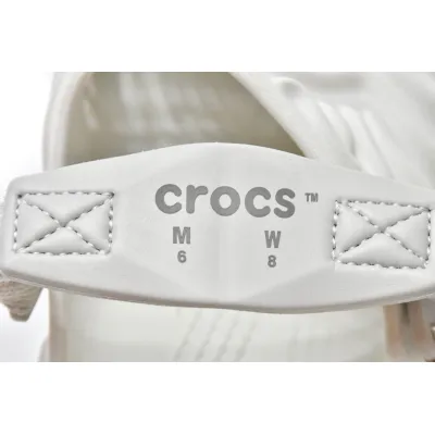 Saleke Bembury x Crocs Pollex Clog Creamy White 207393-1CN 02