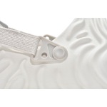 Saleke Bembury x Crocs Pollex Clog Creamy White 207393-1CN
