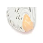 Saleke Bembury x Crocs Pollex Clog Creamy White 207393-1CN