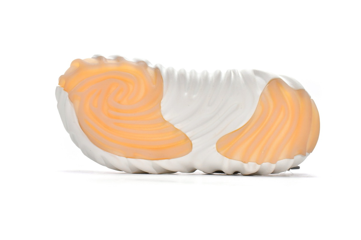 Saleke Bembury x Crocs Pollex Clog Creamy White 207393-1CN