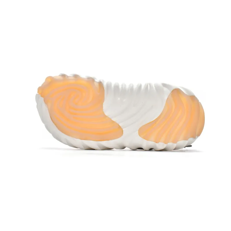 Saleke Bembury x Crocs Pollex Clog Creamy White 207393-1CN