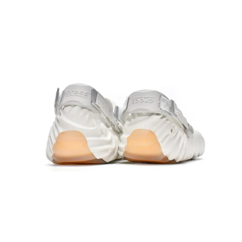 Saleke Bembury x Crocs Pollex Clog Creamy White 207393-1CN