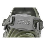Saleke Bembury x Crocs Pollex Clog Cucumber 207393-309