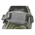 Saleke Bembury x Crocs Pollex Clog Cucumber 207393-309