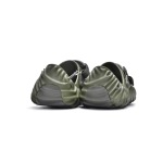 Saleke Bembury x Crocs Pollex Clog Cucumber 207393-309