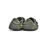 Saleke Bembury x Crocs Pollex Clog Cucumber 207393-309