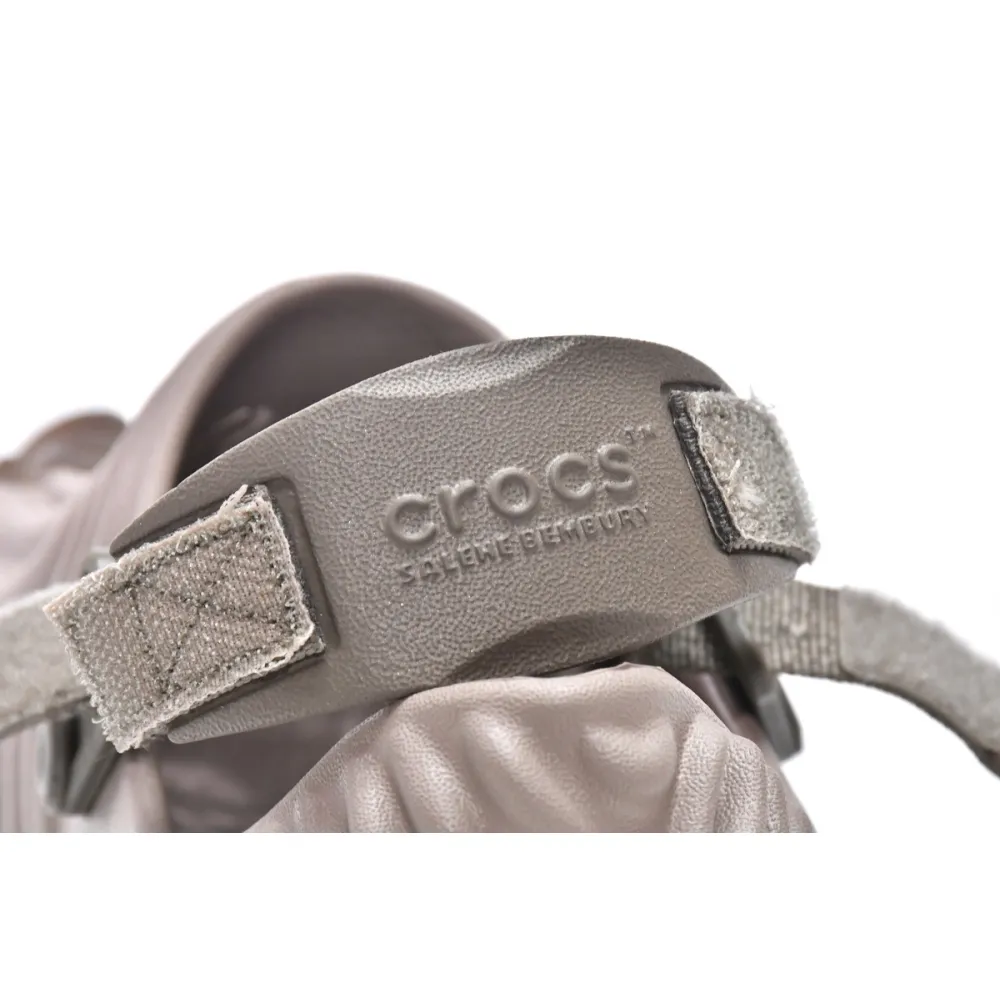 Saleke Bembury x Crocs Pollex Clog Menemsha 207393-195