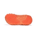 Saleke Bembury x Crocs Pollex Clog Orange 207393-6RL