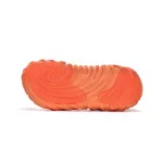 Saleke Bembury x Crocs Pollex Clog Orange 207393-6RL