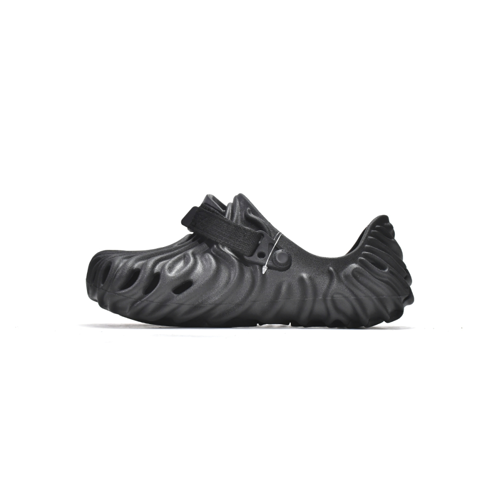Saleke Bembury x Crocs Pollex Clog Sasquatch 207393-305