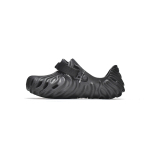 Saleke Bembury x Crocs Pollex Clog Sasquatch 207393-305