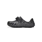 Saleke Bembury x Crocs Pollex Clog Sasquatch 207393-305