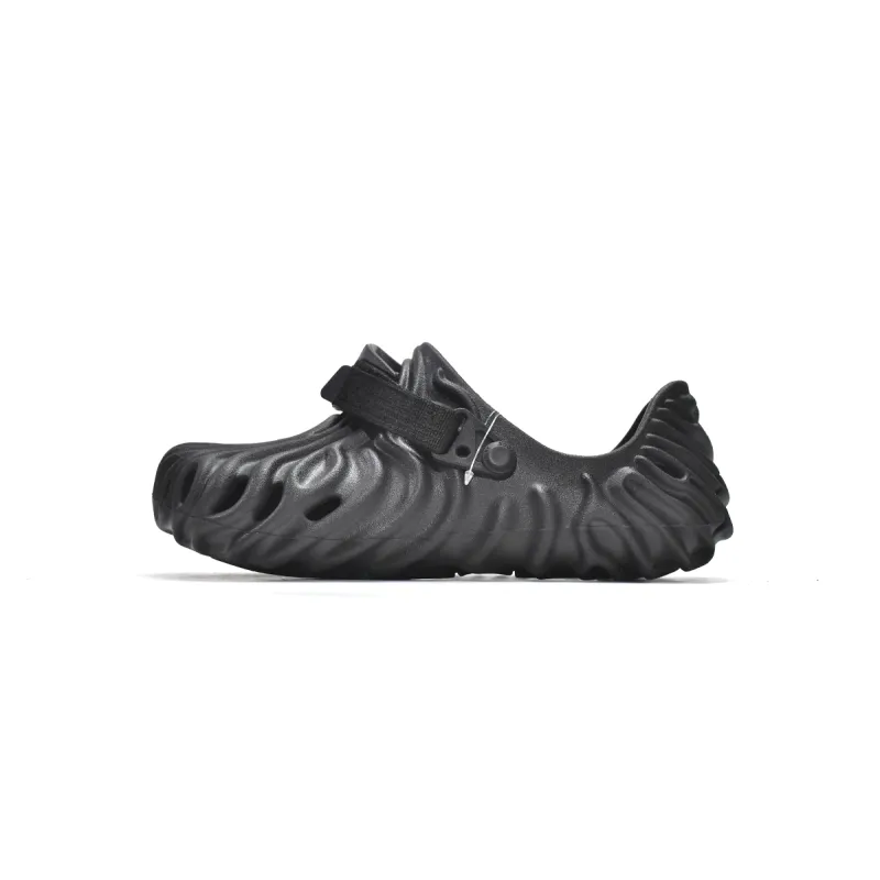 Saleke Bembury x Crocs Pollex Clog Sasquatch 207393-305