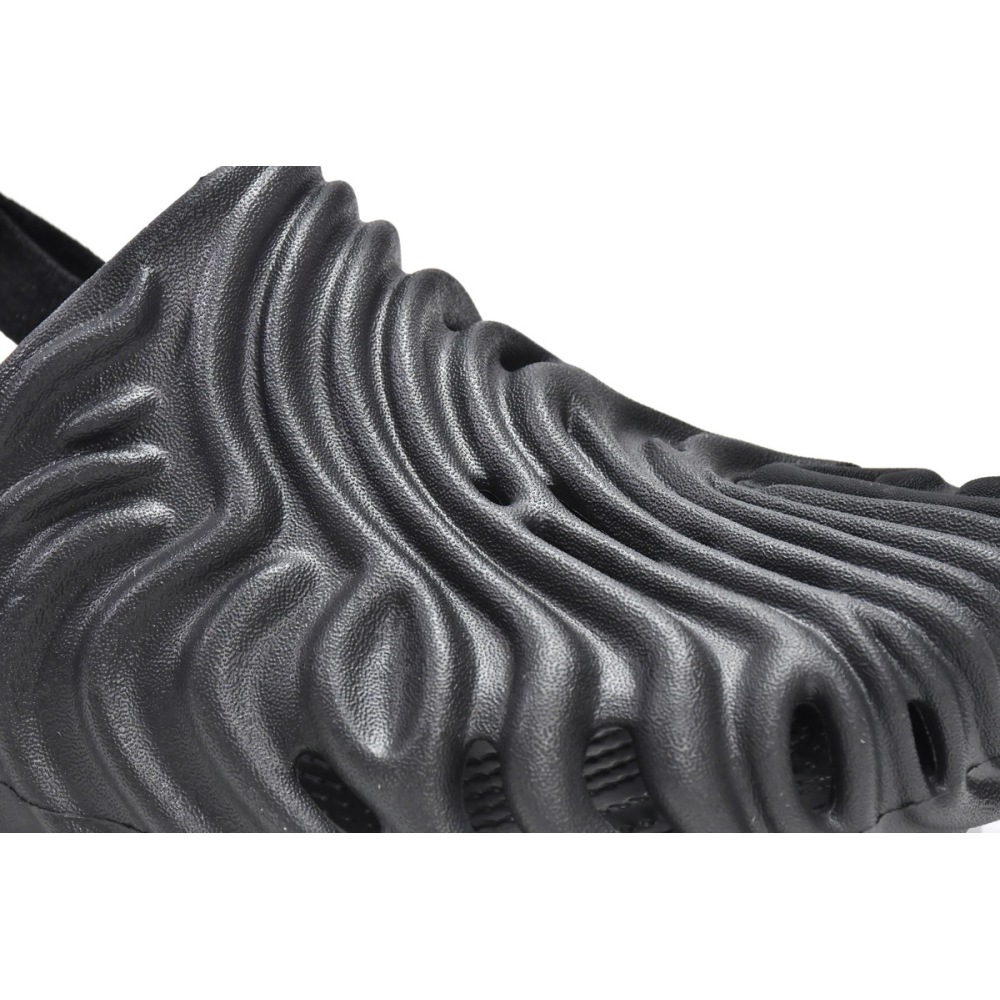 Saleke Bembury x Crocs Pollex Clog Sasquatch 207393-305