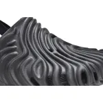 Saleke Bembury x Crocs Pollex Clog Sasquatch 207393-305